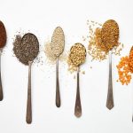 Beneficios de comer semillas