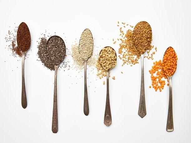 ¿Cuáles son los beneficios de comer semillas? ¿Cuáles son los beneficios de comer semillas?
