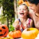 Las calabazas de Halloween