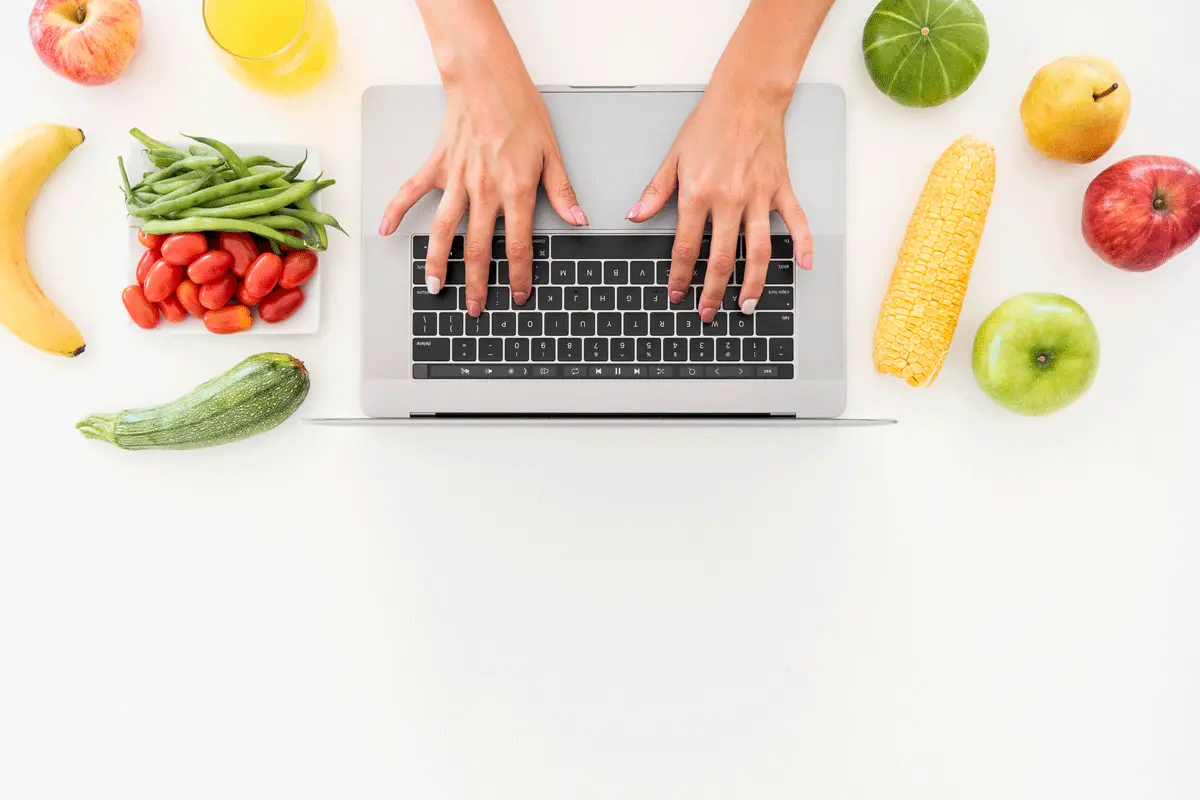 BENEFICIOS INESPERADOS DE COMPRAR VEGETALES ONLINE